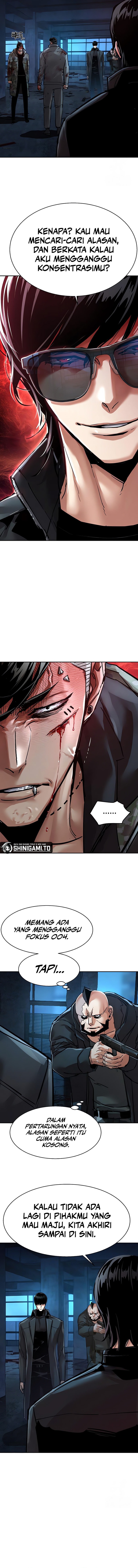 Read Mercenary Enrollment (ID) Manga Online