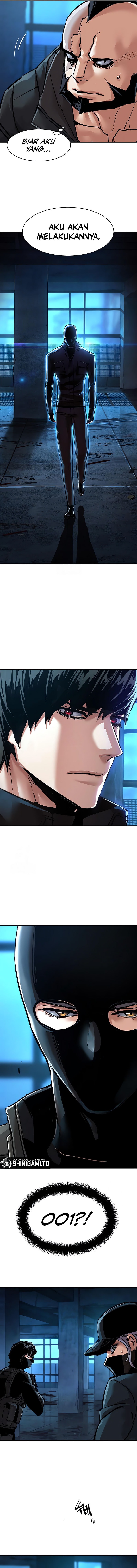 Read Mercenary Enrollment (ID) Manga Online