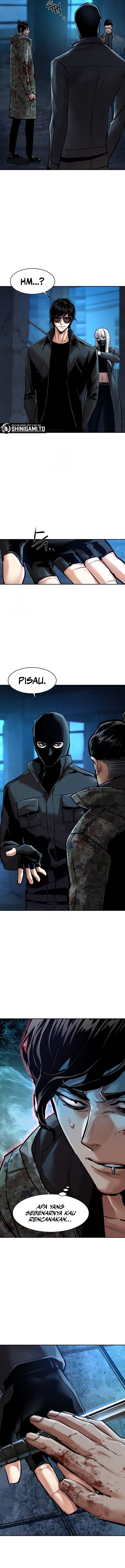 Read Mercenary Enrollment (ID) Manga Online