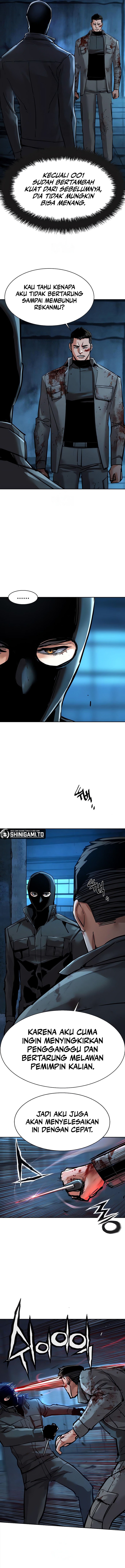 Read Mercenary Enrollment (ID) Manga Online