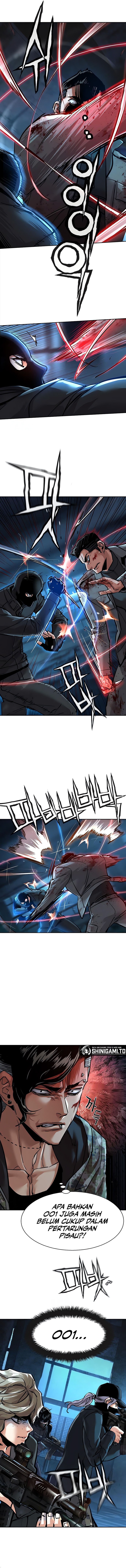 Read Mercenary Enrollment (ID) Manga Online