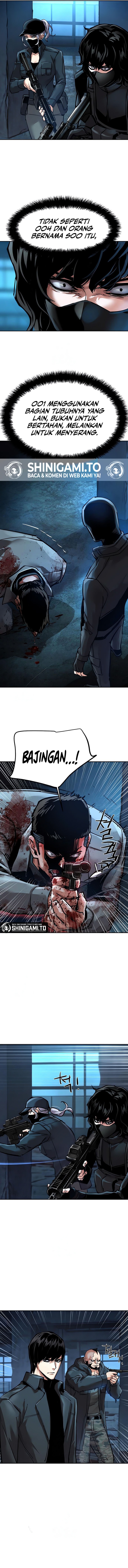 Read Mercenary Enrollment (ID) Manga Online