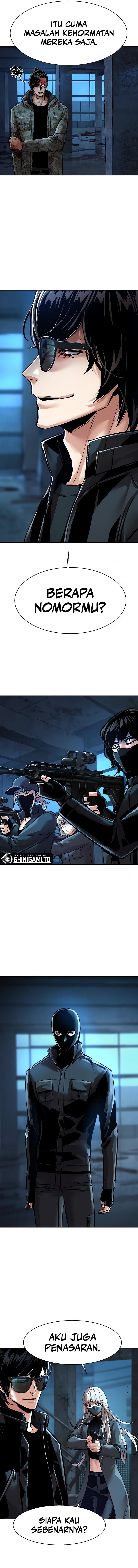 Read Mercenary Enrollment (ID) Manga Online