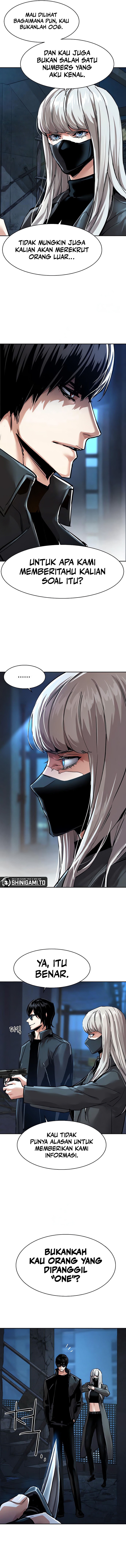 Read Mercenary Enrollment (ID) Manga Online