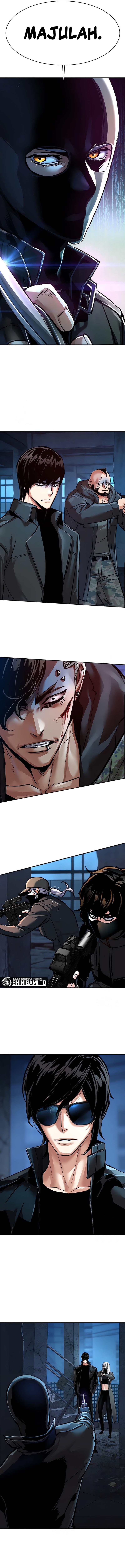 Read Mercenary Enrollment (ID) Manga Online