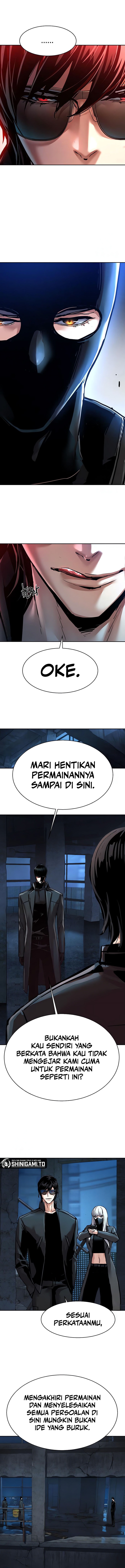 Read Mercenary Enrollment (ID) Manga Online