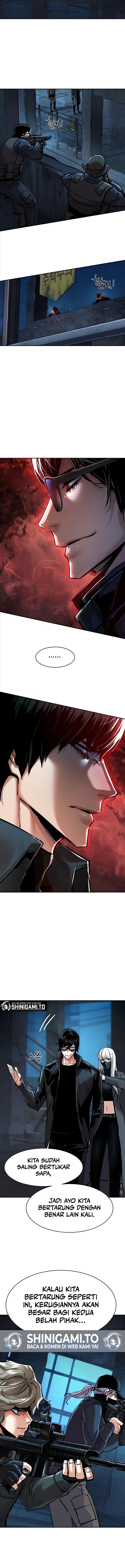 Read Mercenary Enrollment (ID) Manga Online