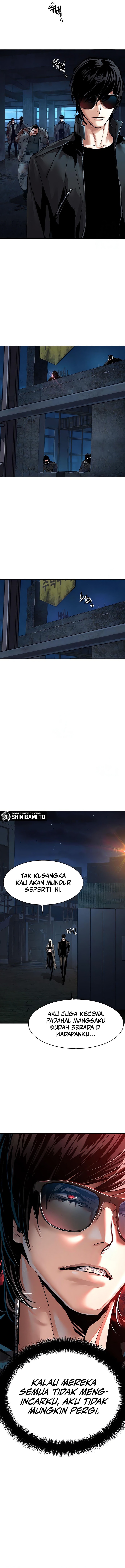 Read Mercenary Enrollment (ID) Manga Online