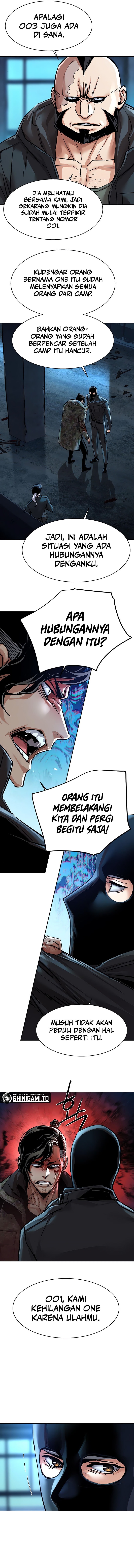 Read Mercenary Enrollment (ID) Manga Online