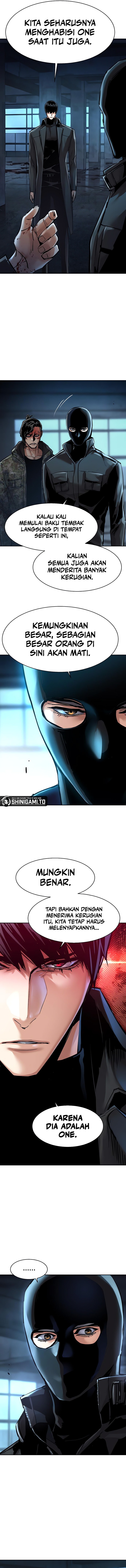 Read Mercenary Enrollment (ID) Manga Online