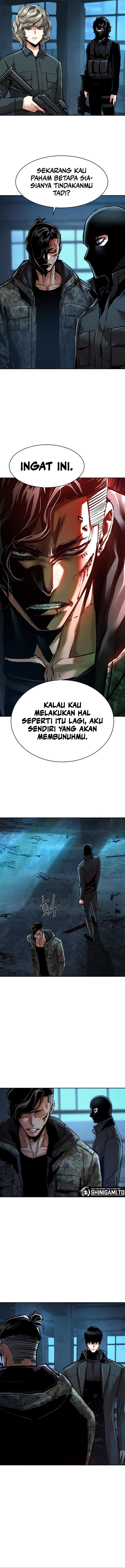 Read Mercenary Enrollment (ID) Manga Online