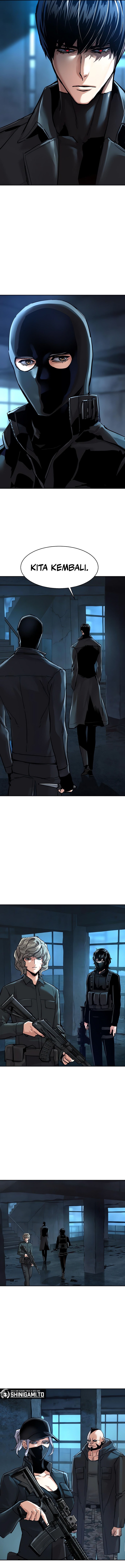 Read Mercenary Enrollment (ID) Manga Online