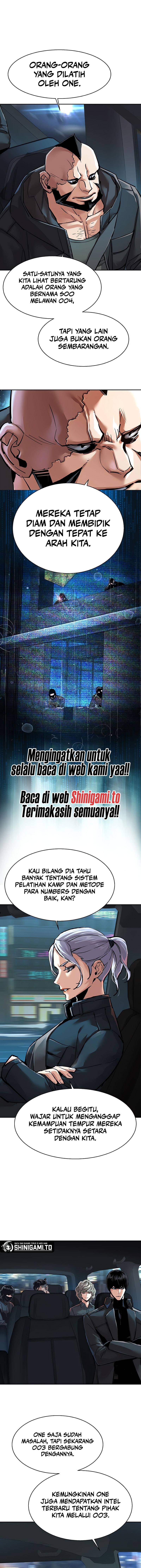 Read Mercenary Enrollment (ID) Manga Online