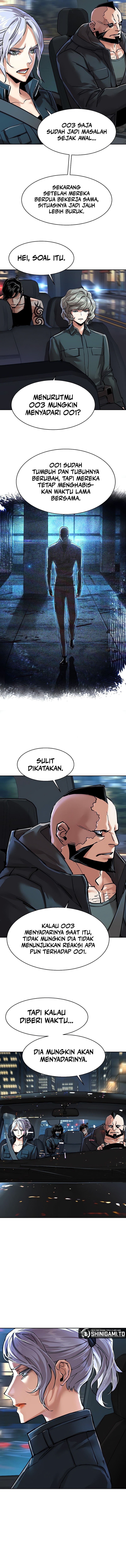 Read Mercenary Enrollment (ID) Manga Online