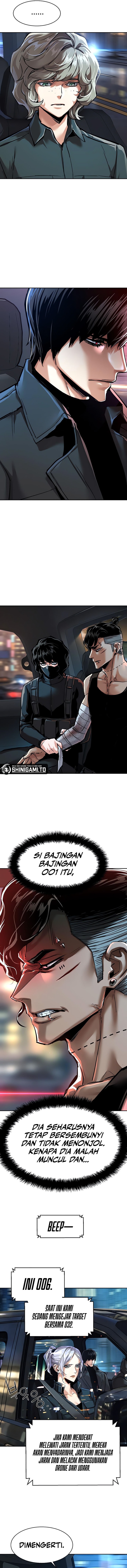 Read Mercenary Enrollment (ID) Manga Online