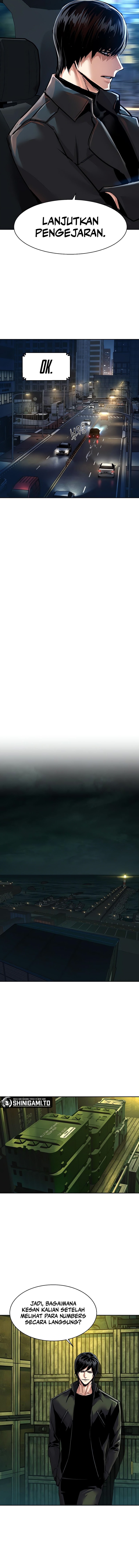 Read Mercenary Enrollment (ID) Manga Online