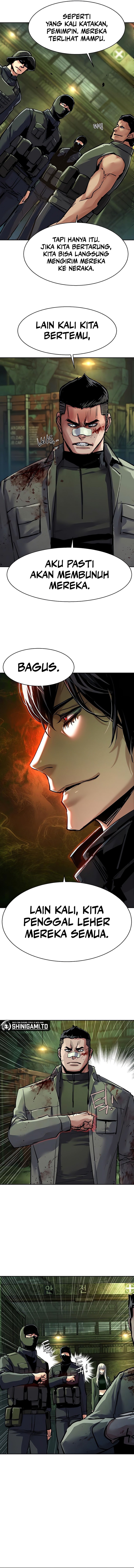 Read Mercenary Enrollment (ID) Manga Online