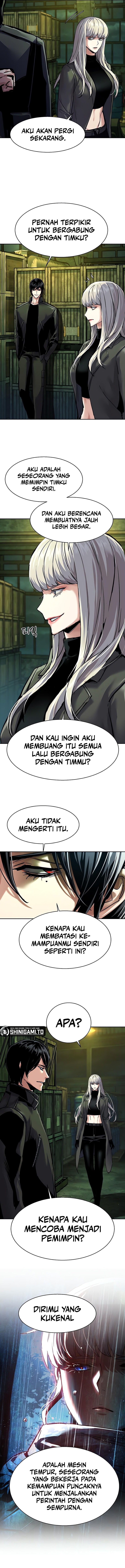 Read Mercenary Enrollment (ID) Manga Online