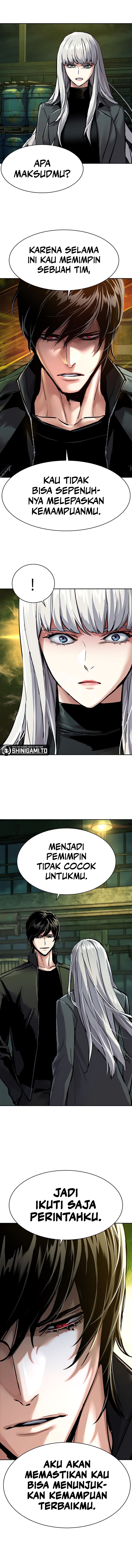 Read Mercenary Enrollment (ID) Manga Online