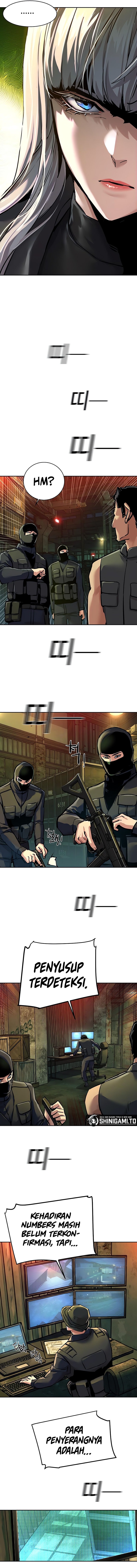 Read Mercenary Enrollment (ID) Manga Online