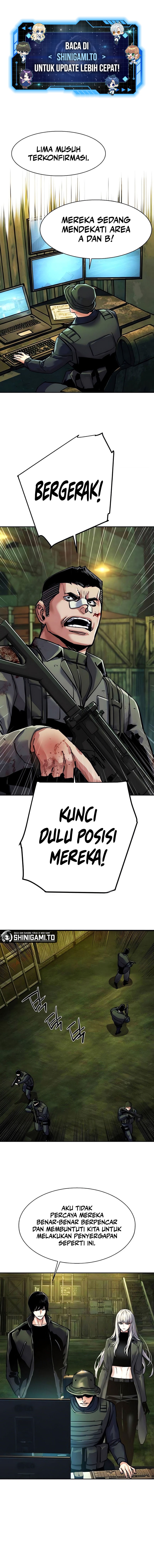 Read Mercenary Enrollment (ID) Manga Online