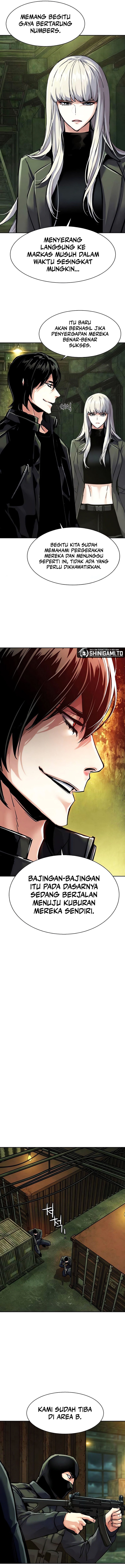 Read Mercenary Enrollment (ID) Manga Online