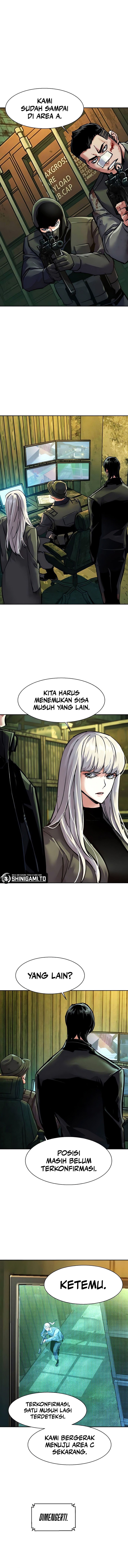 Read Mercenary Enrollment (ID) Manga Online