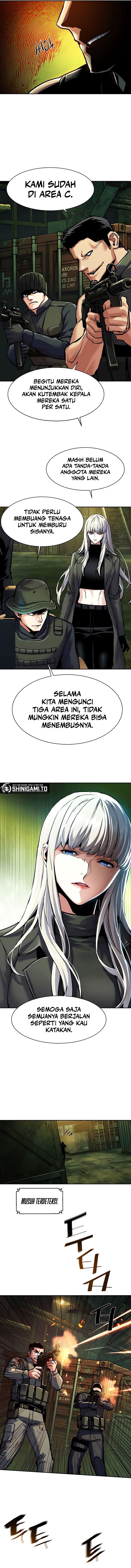 Read Mercenary Enrollment (ID) Manga Online