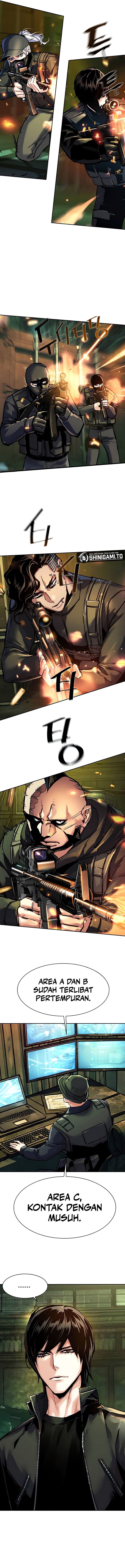 Read Mercenary Enrollment (ID) Manga Online