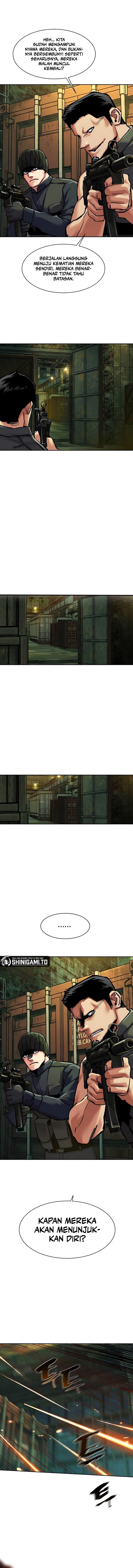 Read Mercenary Enrollment (ID) Manga Online