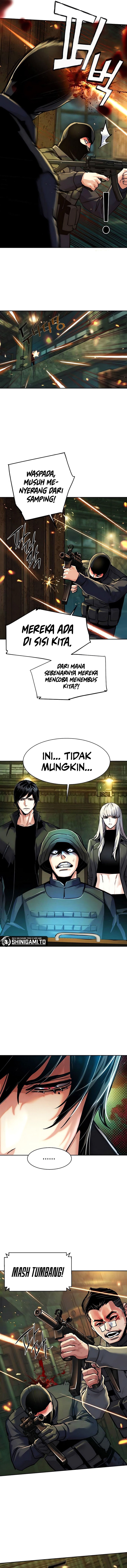 Read Mercenary Enrollment (ID) Manga Online