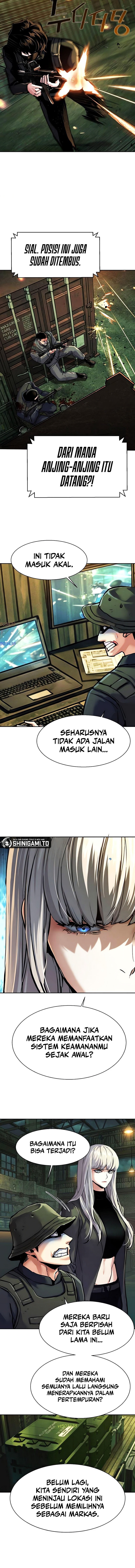 Read Mercenary Enrollment (ID) Manga Online