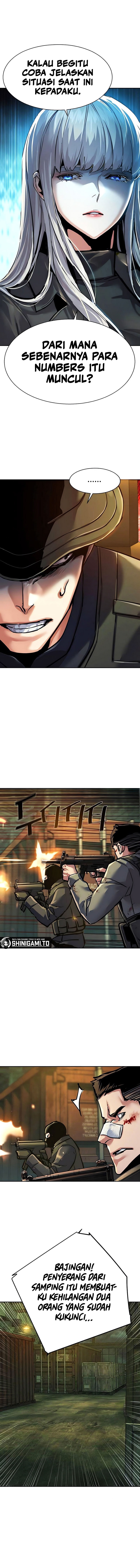 Read Mercenary Enrollment (ID) Manga Online