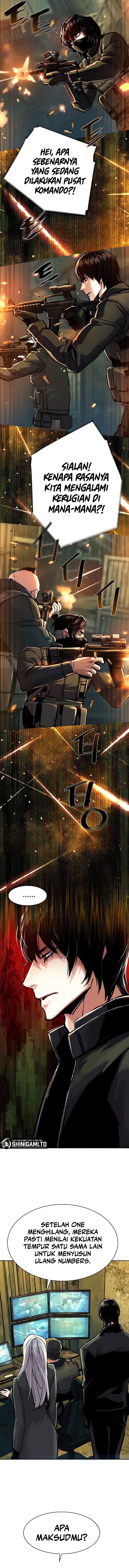 Read Mercenary Enrollment (ID) Manga Online