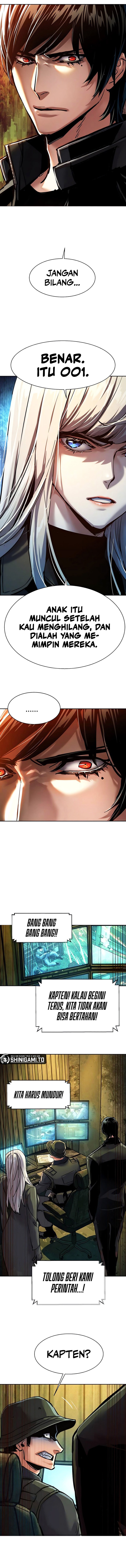 Read Mercenary Enrollment (ID) Manga Online