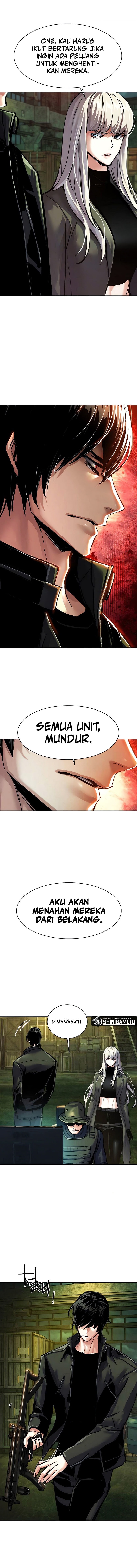 Read Mercenary Enrollment (ID) Manga Online