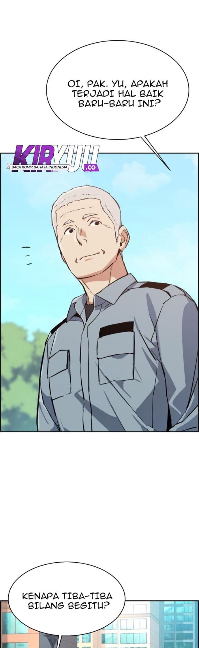 Read Mercenary Enrollment (ID) Manga Online