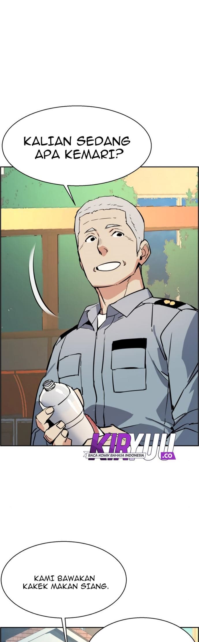 Read Mercenary Enrollment (ID) Manga Online