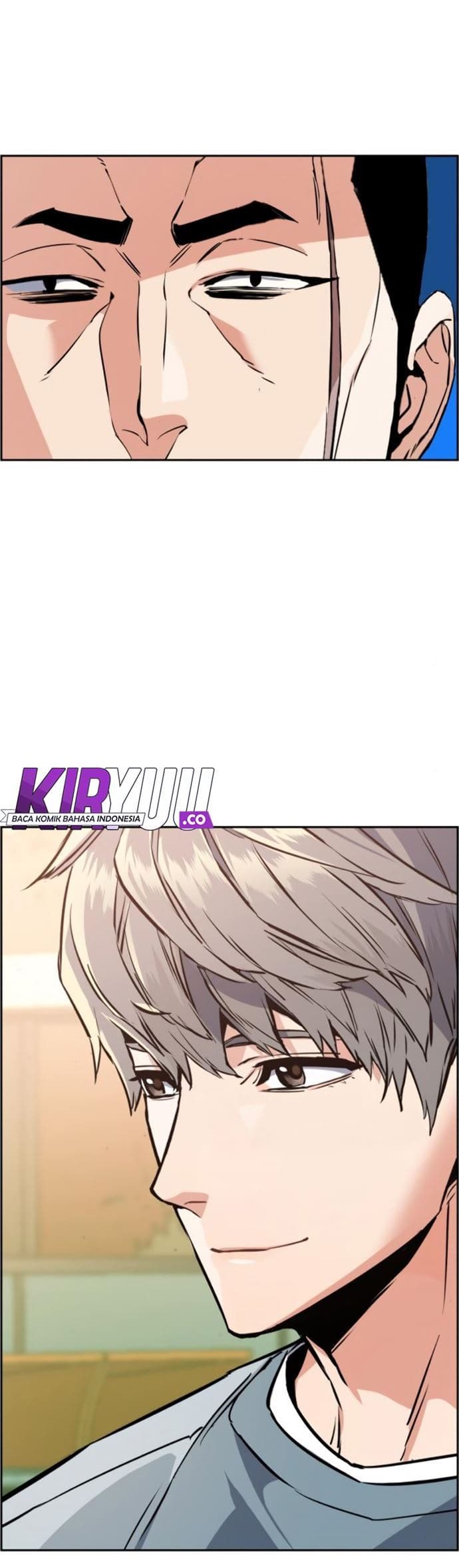 Read Mercenary Enrollment (ID) Manga Online