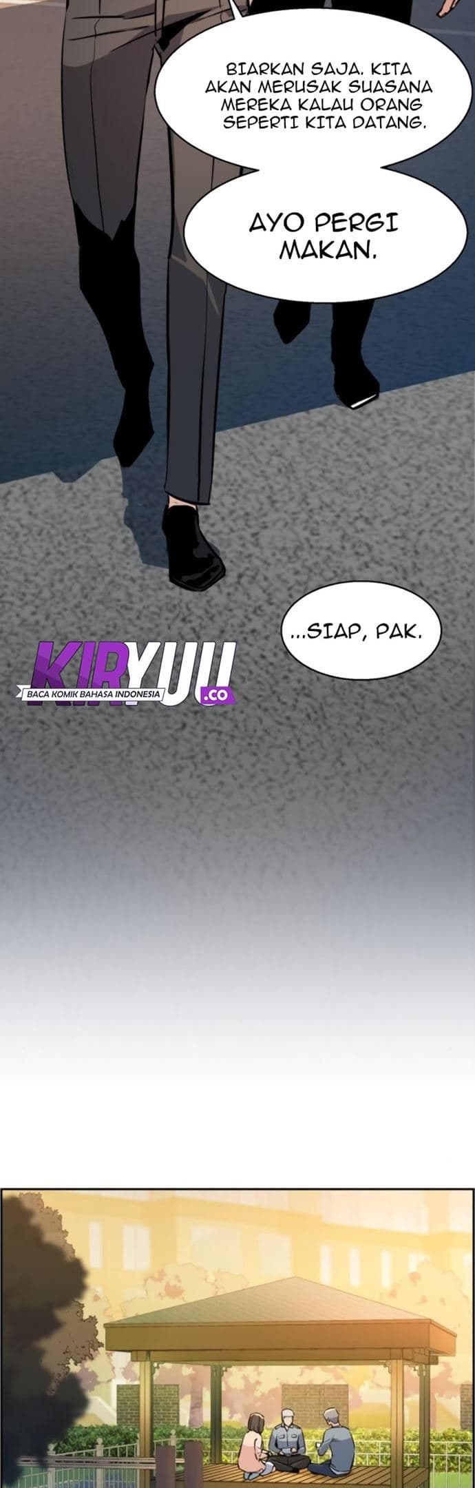 Read Mercenary Enrollment (ID) Manga Online