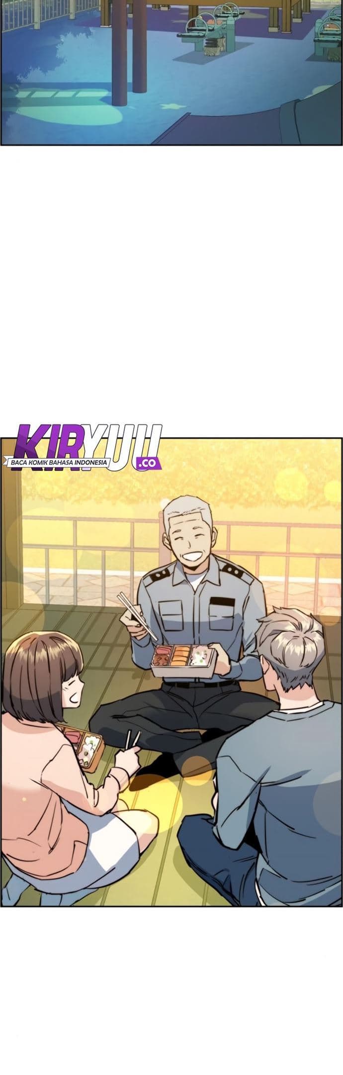 Read Mercenary Enrollment (ID) Manga Online