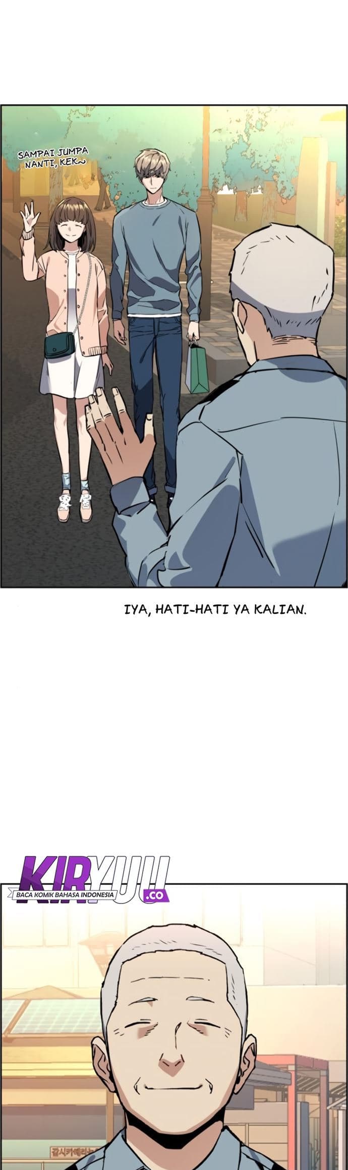 Read Mercenary Enrollment (ID) Manga Online