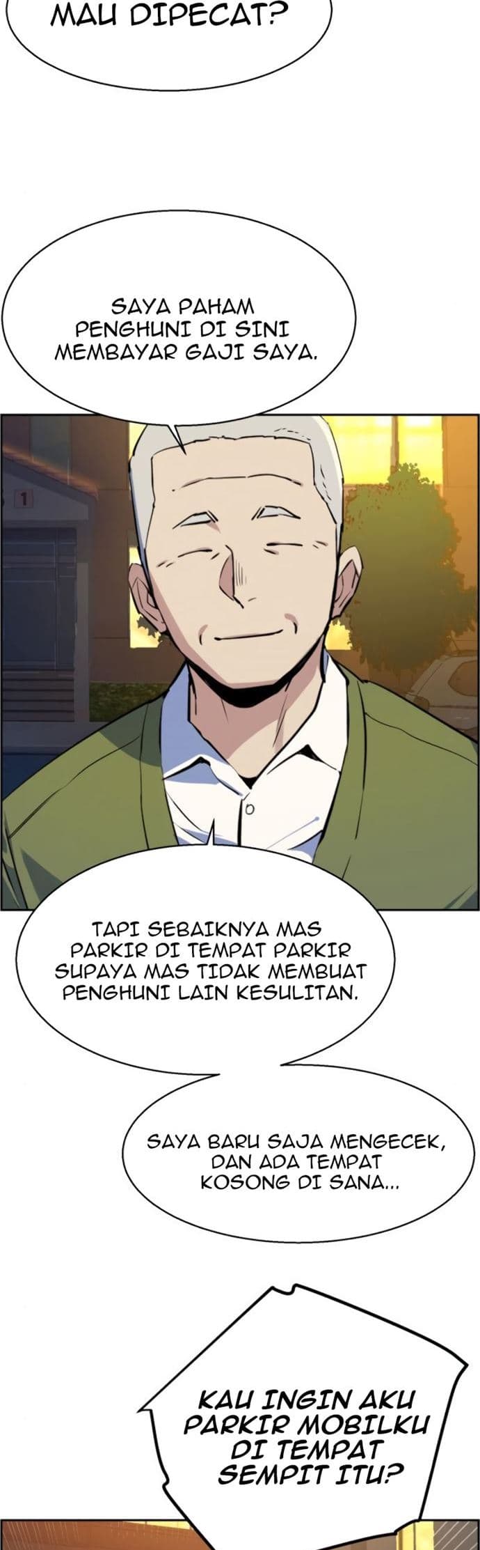 Read Mercenary Enrollment (ID) Manga Online