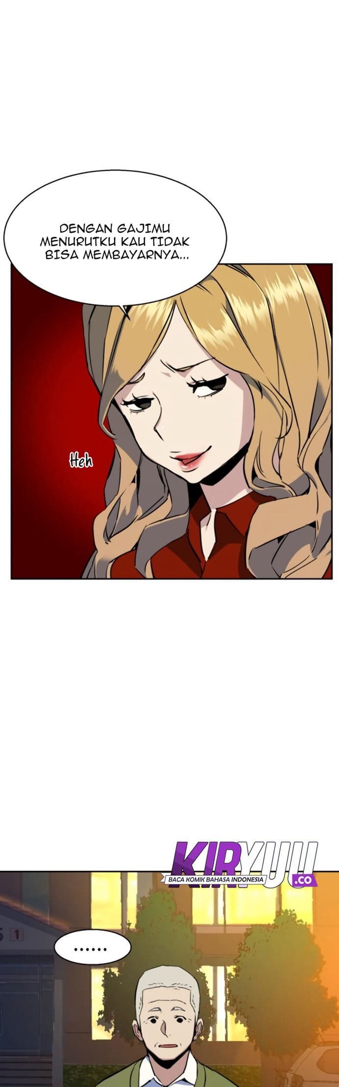 Read Mercenary Enrollment (ID) Manga Online