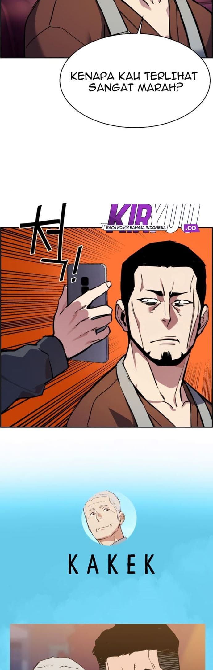 Read Mercenary Enrollment (ID) Manga Online
