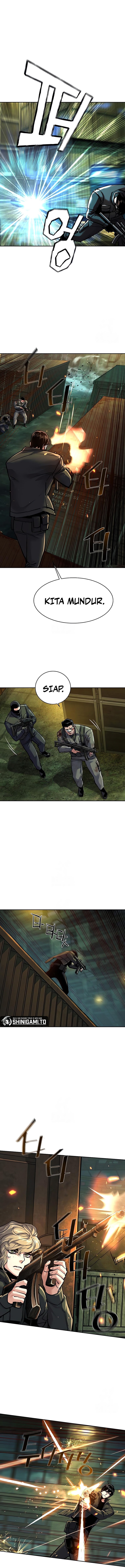 Read Mercenary Enrollment (ID) Manga Online