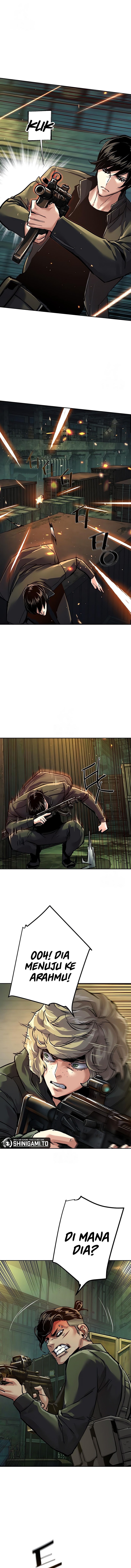 Read Mercenary Enrollment (ID) Manga Online