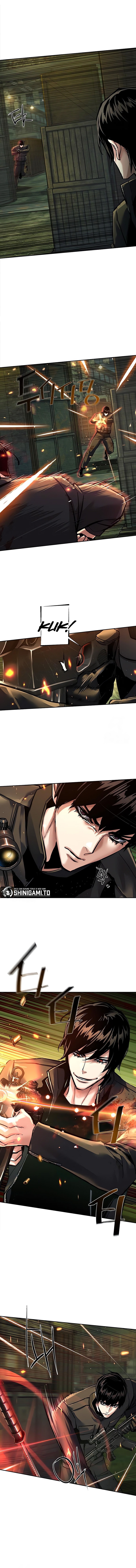 Read Mercenary Enrollment (ID) Manga Online