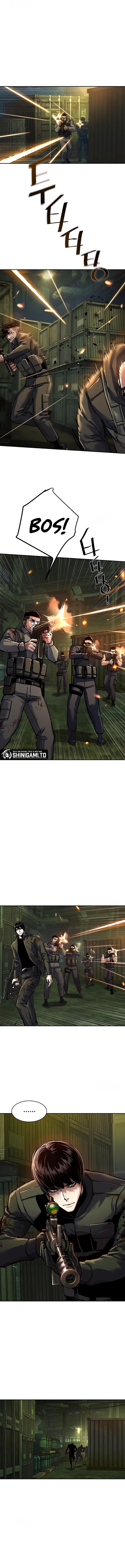 Read Mercenary Enrollment (ID) Manga Online