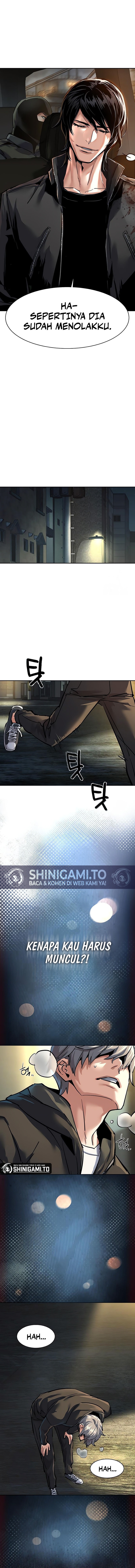 Read Mercenary Enrollment (ID) Manga Online